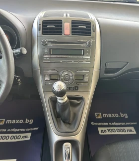 Toyota Auris 2.0D4D | Mobile.bg    11