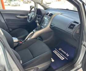 Toyota Auris 2.0D4D | Mobile.bg    13