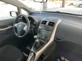 Toyota Auris 2.0D4D | Mobile.bg    15