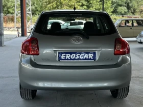 Toyota Auris 2.0D4D | Mobile.bg    6