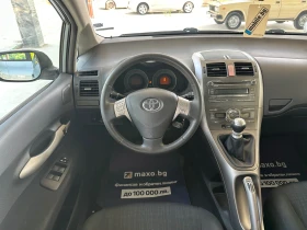 Toyota Auris 2.0D4D | Mobile.bg    10
