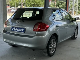 Toyota Auris 2.0D4D | Mobile.bg    4