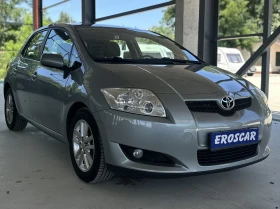 Toyota Auris 2.0D4D | Mobile.bg    3