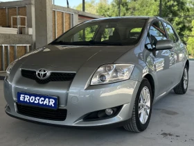 Toyota Auris 2.0D4D | Mobile.bg    2