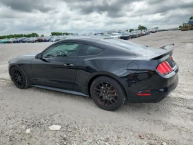 Обява за продажба на Ford Mustang ~23 000 лв. - изображение 1