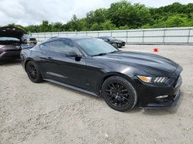 Обява за продажба на Ford Mustang ~23 000 лв. - изображение 4