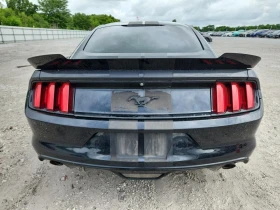 Обява за продажба на Ford Mustang ~23 000 лв. - изображение 2