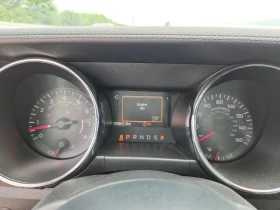 Обява за продажба на Ford Mustang ~23 000 лв. - изображение 9