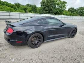 Обява за продажба на Ford Mustang ~23 000 лв. - изображение 3