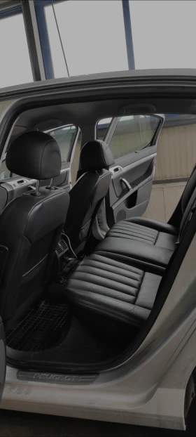 Обява за продажба на Peugeot 407 ~7 000 лв. - изображение 6