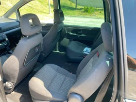 Seat Alhambra 1.9 tdi 116 k. | Mobile.bg    7