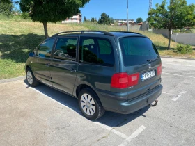 Seat Alhambra 1.9 tdi 116 k. | Mobile.bg    5
