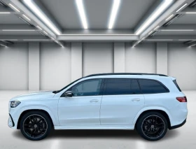 Mercedes-Benz GLS 450 d 4Matic = AMG Line = Advanced Plus  | Mobile.bg    3