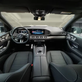 Mercedes-Benz GLS 450 d 4Matic = AMG Line = Advanced Plus  | Mobile.bg    10