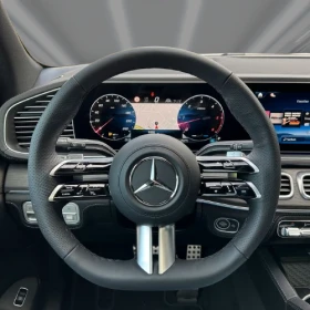 Mercedes-Benz GLS 450 d 4Matic = AMG Line = Advanced Plus  | Mobile.bg    9