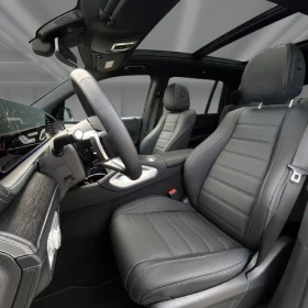 Mercedes-Benz GLS 450 d 4Matic = AMG Line = Advanced Plus  | Mobile.bg    6