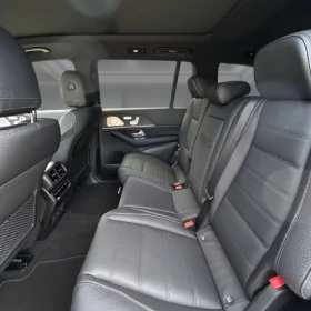 Mercedes-Benz GLS 450 d 4Matic = AMG Line = Advanced Plus  | Mobile.bg    13