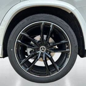 Mercedes-Benz GLS 450 d 4Matic = AMG Line = Advanced Plus  | Mobile.bg    4