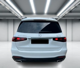 Mercedes-Benz GLS 450 d 4Matic = AMG Line = Advanced Plus  | Mobile.bg    2
