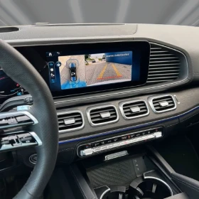 Mercedes-Benz GLS 450 d 4Matic = AMG Line = Advanced Plus  | Mobile.bg    11