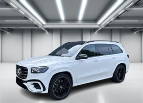  Mercedes-Benz GLS 45...