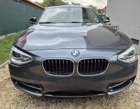 BMW 118 Sport | Mobile.bg    6