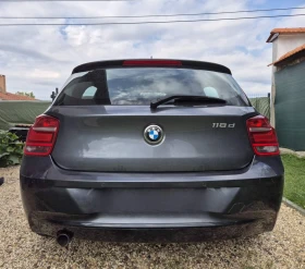 BMW 118 Sport | Mobile.bg    4