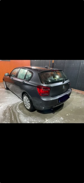 BMW 118 | Mobile.bg    5