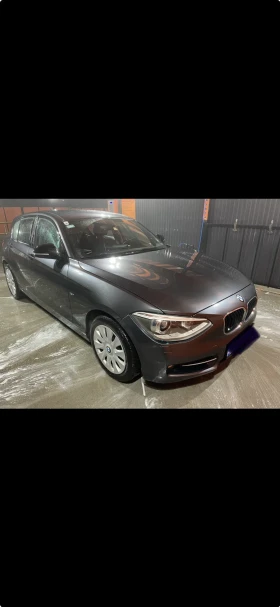 BMW 118 | Mobile.bg    3
