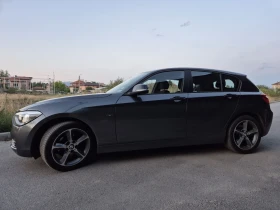 BMW 118 Sport | Mobile.bg    2