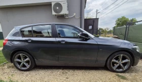 BMW 118 Sport | Mobile.bg    5
