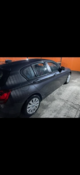 BMW 118 | Mobile.bg    2