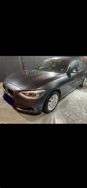 BMW 118 | Mobile.bg    4