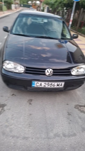 Обява за продажба на VW Golf ~2 250 лв. - изображение 1