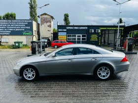 Mercedes-Benz CLS 350 | Mobile.bg    7