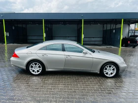 Mercedes-Benz CLS 350 | Mobile.bg    3