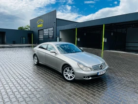 Mercedes-Benz CLS 350 | Mobile.bg    2