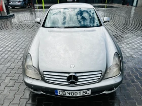     Mercedes-Benz CLS 350