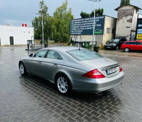 Mercedes-Benz CLS 350 | Mobile.bg    6