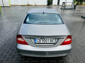 Mercedes-Benz CLS 350 | Mobile.bg    5