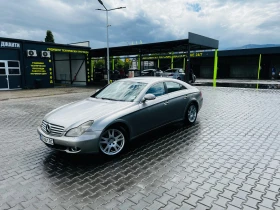 Mercedes-Benz CLS 350 | Mobile.bg    8