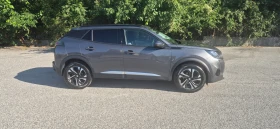 Обява за продажба на Peugeot 2008 Allure  ~26 500 лв. - изображение 8