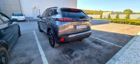 Обява за продажба на Peugeot 2008 Allure  ~26 500 лв. - изображение 6