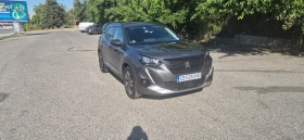 Обява за продажба на Peugeot 2008 Allure  ~26 500 лв. - изображение 4