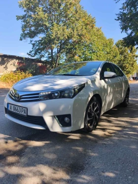 Обява за продажба на Toyota Corolla ~19 700 лв. - изображение 6