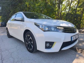Обява за продажба на Toyota Corolla ~19 700 лв. - изображение 1