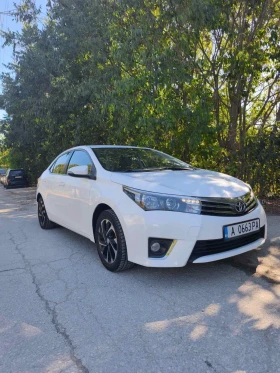 Обява за продажба на Toyota Corolla ~19 700 лв. - изображение 1