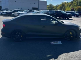 Audi Rs3 * * 2.5TFSi * * CARFAX * *   * *  | Mobile.bg    4