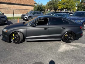 Audi Rs3 * * 2.5TFSi * * CARFAX * *   * *  | Mobile.bg    3