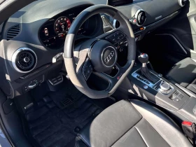 Audi Rs3 * * 2.5TFSi * * CARFAX * *   * *  | Mobile.bg    7